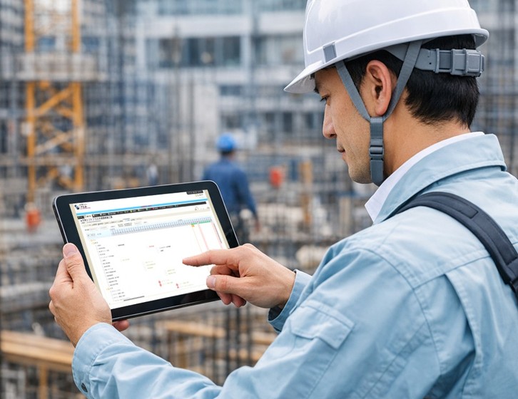 工程管理・タスク管理