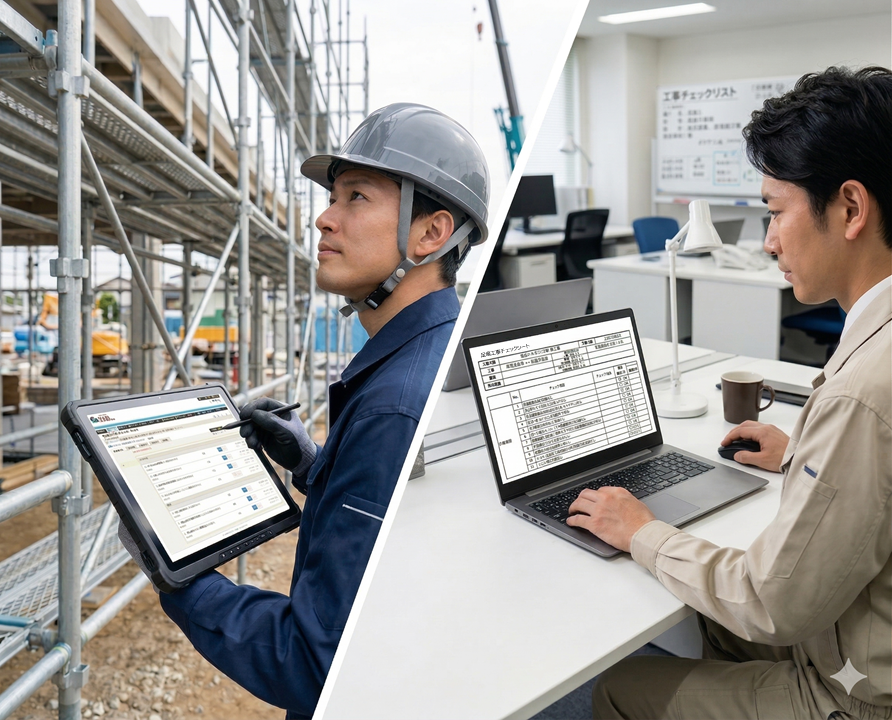 ２事務作業時間の削減