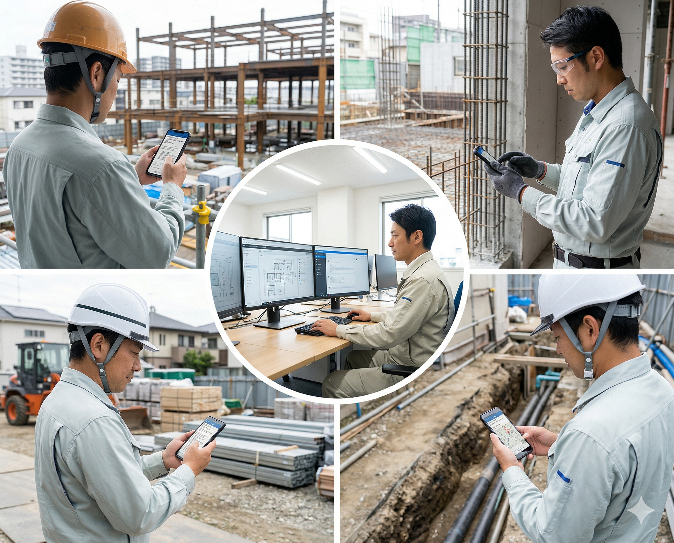 ４生産性の向上