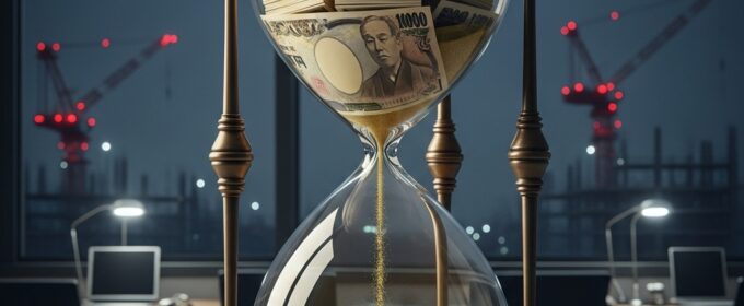 アナログ作業が現場にもたらす「見えないコスト」～残業規制と利益確保の狭間で～